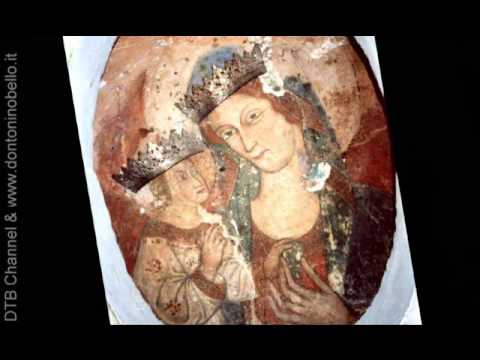 Don Tonino Bello - Ora et Labora, Omelia al Santuario della Madonna dell'abbondanza | Cursi (Le)