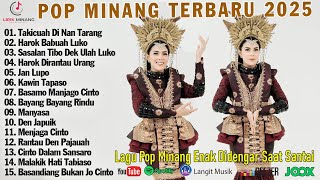 Download lagu Ratu Sikumbang - TAKICUAH DI NAN TARANG - Lagu Minang Terbaru Full Album 2025 - On Tranding mp3