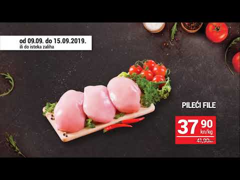 Pivac akcija 9.9. - 15.9.2019.