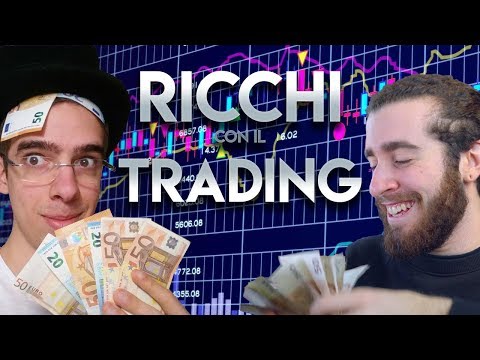 Negoziazione di azioni online italy software bot di trading bitcoin callso di trading di criptovaluta