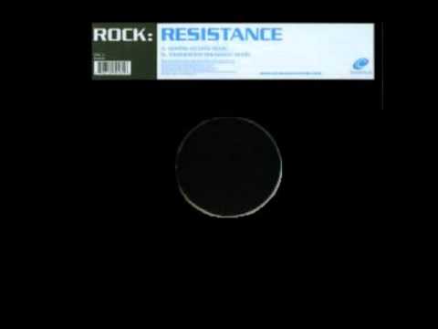 Rock - Resistance (Martin Accorsi Remix)