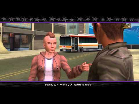 Tony Hawk's American Wasteland GameCube