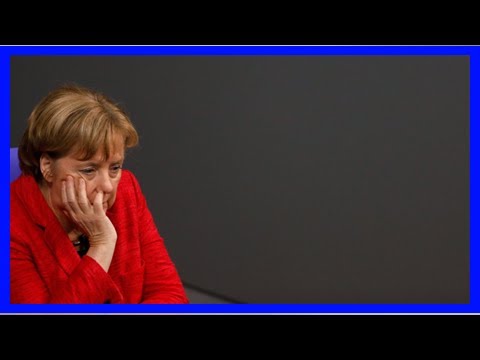 Coalition talks collapse: germany wins, merkel loses