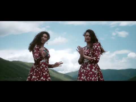 Camodi - 2MUZA (official video 2024)/ წამოდი გავიქცეთ მთაში