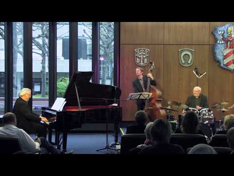 Our Love Is Here To Stay (Gershwin) • Frankfurt Jazz Trio