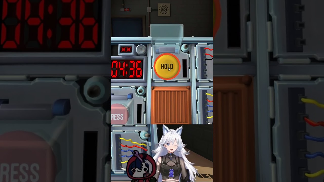 Yellow buttons - my one weakness! #shorts