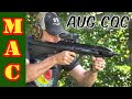 The most desirable AUG - Steyr AUG A3 CQC