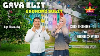 Download lagu GAYA ELIT EKONOMI SULIT mp3
