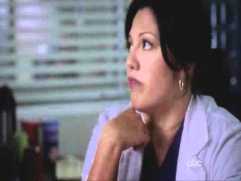 Callie and Arizona: 7x03