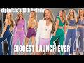 HUGE Alphalete Birthday Launch Sale Review Biggest Launch EVER