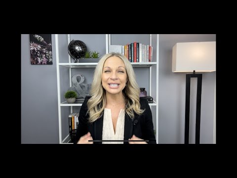 Promotional video thumbnail 3 for Colleen Hauk | Motivational Speaker