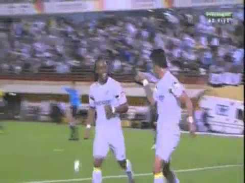 GOLS - Santos 2 x 0 Criciúma - Brasileirão 2014