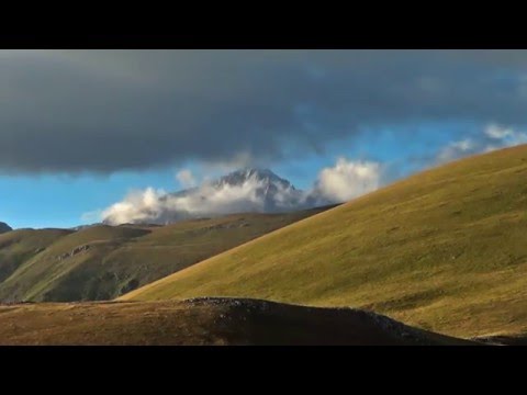 Parco Nazionale del Gran Sasso e Monti della Laga