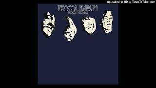 Procol Harum - Song for a Dreamer (1971) Prog rock