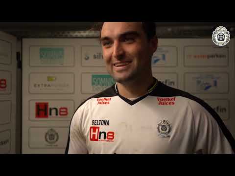 INTERVIEWS | LOKEREN - TEMSE vs. DIKKELVENNE | 2022-2023