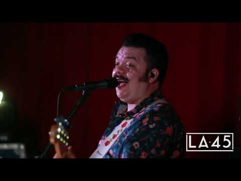 Traigo Mi .45  - LA 45