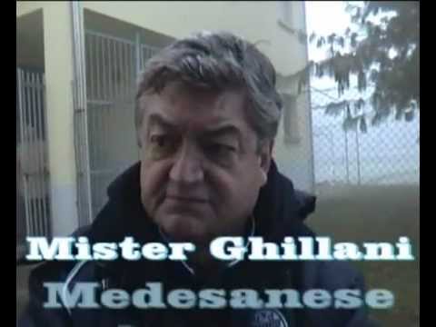 Medesanese-Povigliese 2-1