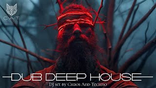 Download lagu Dub Deep House DJ mix set 2025 / 1 Hour of Night Session / House Dubby mp3
