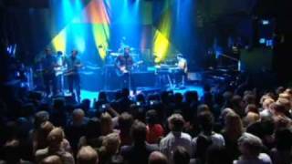 Keane - Pretend That You&#39;re Alone -BBC Electric Proms 08 part6