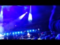 Eric Clapton 14 May 2015 RAH Crossroads Little Queen Of Spades