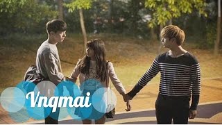 [Vietsub+Engsub+Kara] Remember - Byul (OST School 2015) - TaeBi FMV