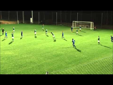 Pandurii TV / Gol Nistor meci amical Pandurii – Tom Tomsk 2-1