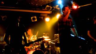 Scenario Fever - In direction (live)