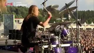 Epica - A  phantasmic parade ( Live at Graspop Metal Meeting 2017)