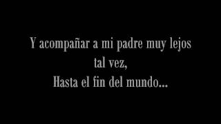 Vicente Fernández- Cuando yo quería ser grande.