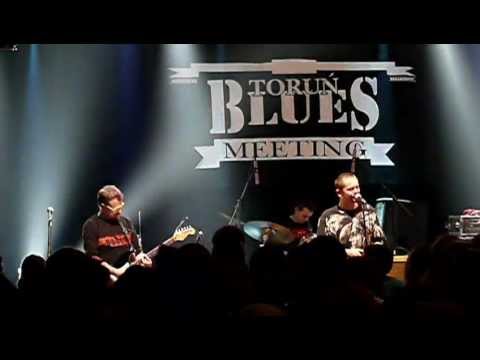 TORTILLA XX BLUES MEETING