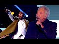 The Voice UK 2013 | Exclusive Coach Performance ...