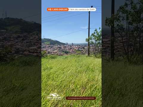 2,39 alqueires, 1 km do centro de Santo Antônio da Platina