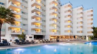 Apartamentos Vistasol *** - Magaluf, Mallorca - España