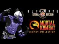 How To OBLITERATE UMK3 S AI SMOKE Arcade Run MK LEGACY KOLLECTION PREP