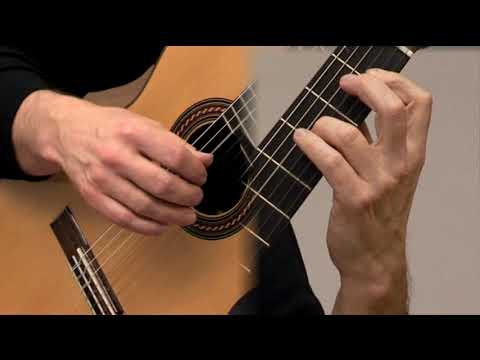 Leo Brouwer (b. 1939) – Nuevos estudios sencillos no. 1–10 (2003)