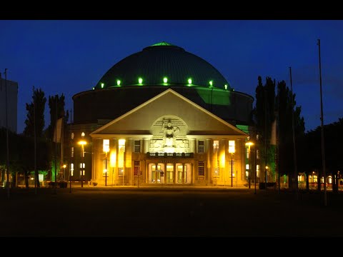 NDR Radiophilharmonie - Hannover Proms 2018  (Season opening concert 2018/2019)