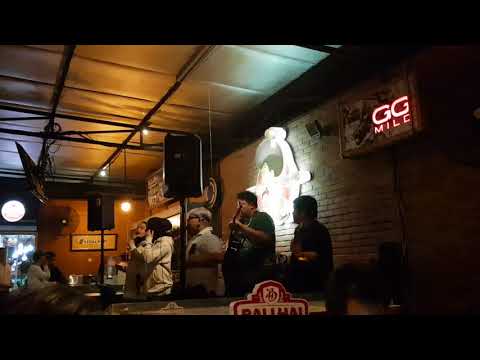 THE MIRZA - Akad ( LIVE )