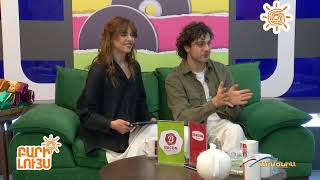 Բարի Լույս 02․04․2024 / Bari Luys