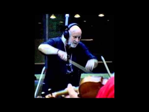 Walk the way we talk - Burt Bacharach  ( Ana Kostovska & M. Veskovska )