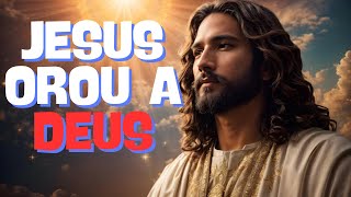 Descubra o Poder Transformador das Orações de Jesus Lições Profundas para Sua Vida Espiritual.