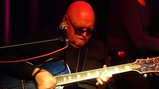 Karl Ratzer Trio - Footprints (Wayne Shorter) - Grafing 2016