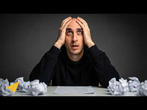 Αν νιώθετε πίσω στη ζωή, αυτό θα αλλάξει τον τρόπο που βλέπετε τα πάντα!