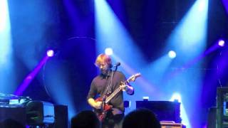 Phish - Jesus Just Left Chicago (Trey Solo) [HD] - Columbia, MD - 6/12/11