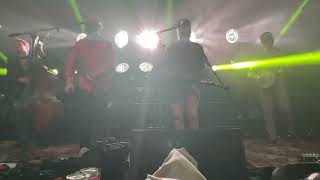 The Infamous Stringdusters. &quot;Know You Rider&quot; 11/20/22 Old Rock House, St. Louis, MO