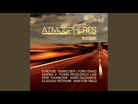 Poltergeist (Original Mix)