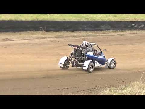 00103 Autocross Humpolec 28. - 29.8.2021