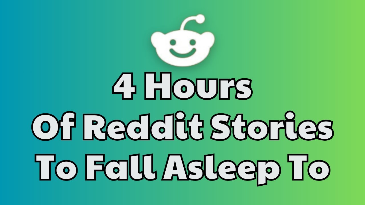 4 HOURS Of Interesting AITA Stories To Fall Asleep To | Best Reddit Stories Compilation - iReddit