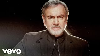 Neil Diamond - Nothing But A Heartache (Behind The Scenes)