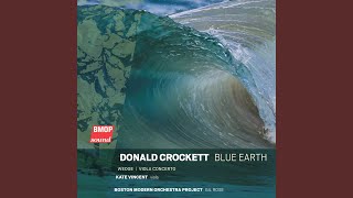 Viola Concerto: III. Heavy and Energetic