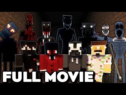 4 Idiots vs A World Full of Dwellers - The Dweller Series [Full Movie]